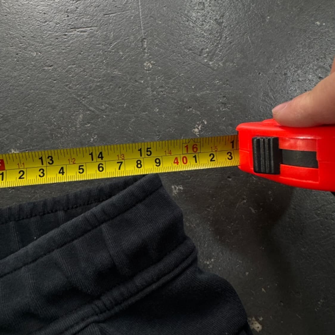 100 나이키 테크팩 팬츠 상품이미지7