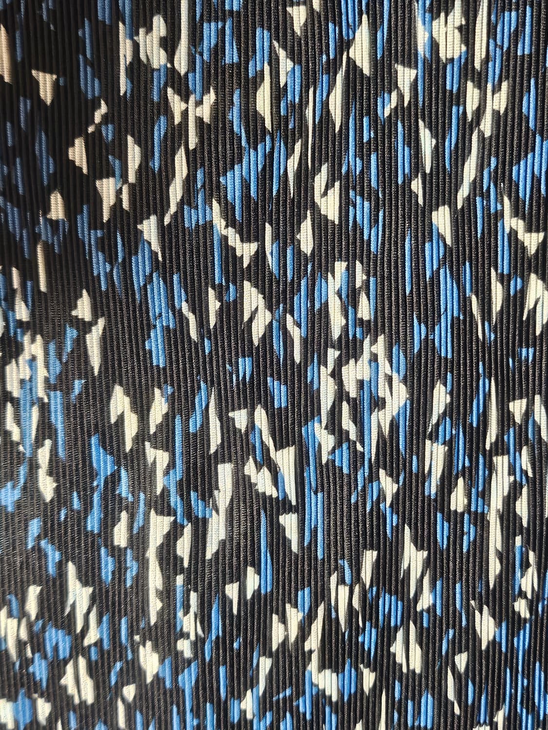 플리츠플리즈 반목 탑 상품이미지5