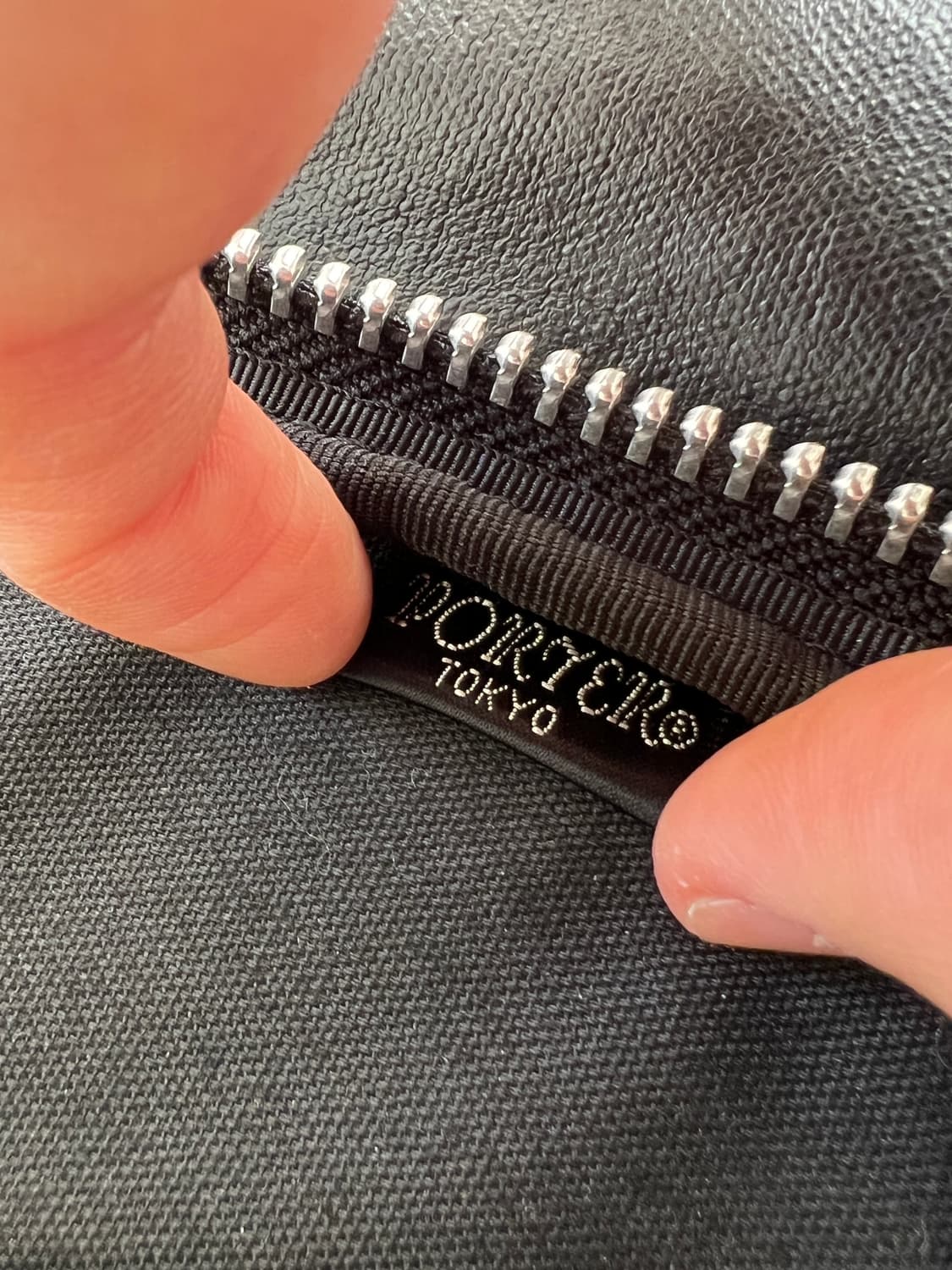 요시다 포터 프리스타일 원 숄더백 (데드스탁) 상품이미지9