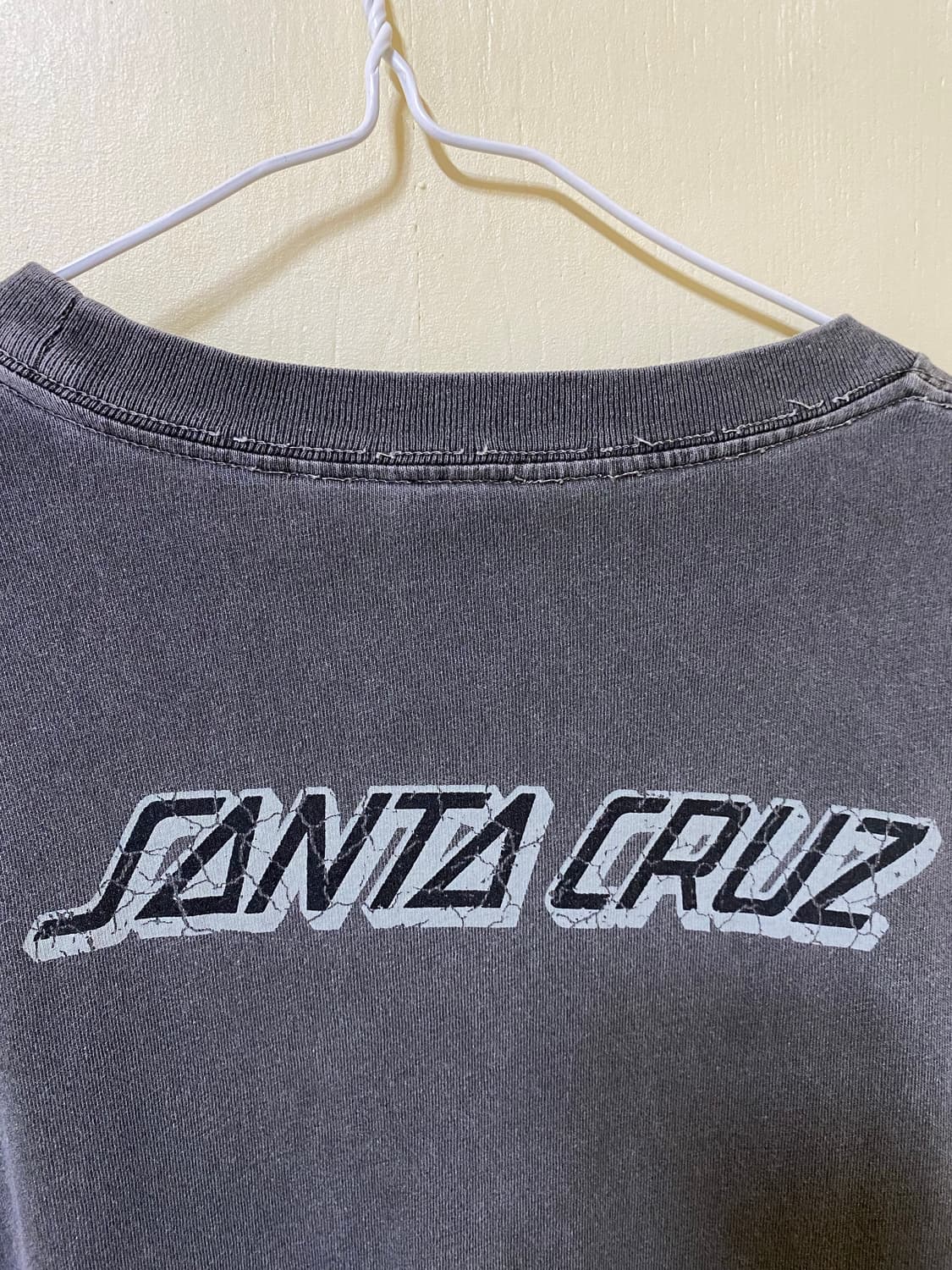 SANTA CRUZ 산타크루즈 긴팔 상품이미지6