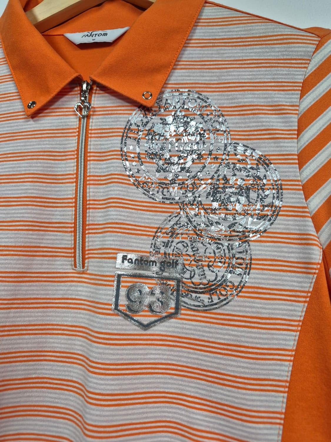 팬텀 소매 쿨링 투 소매 긴팔티 상품이미지3