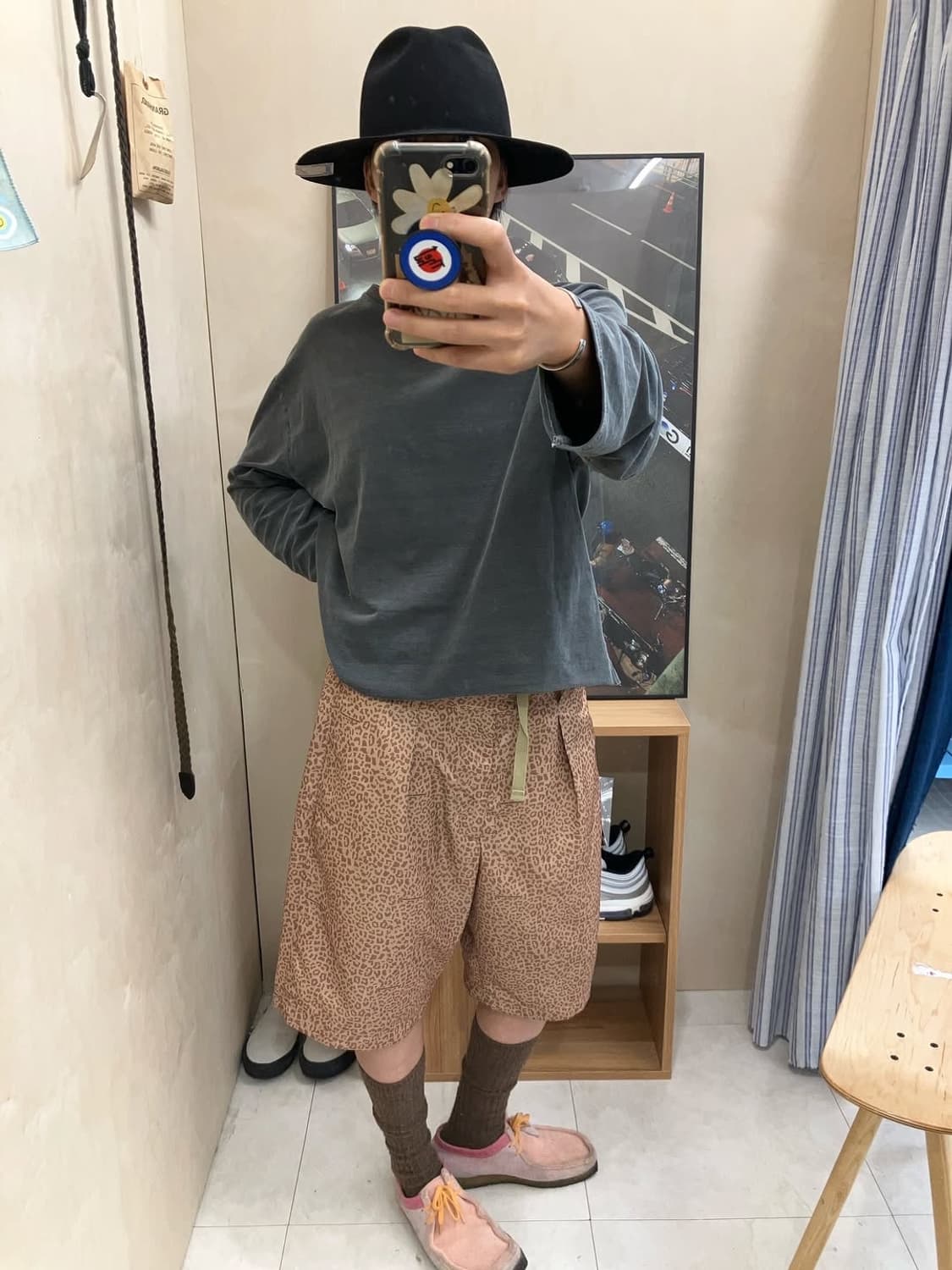 Engineered garments shorts  상품이미지10