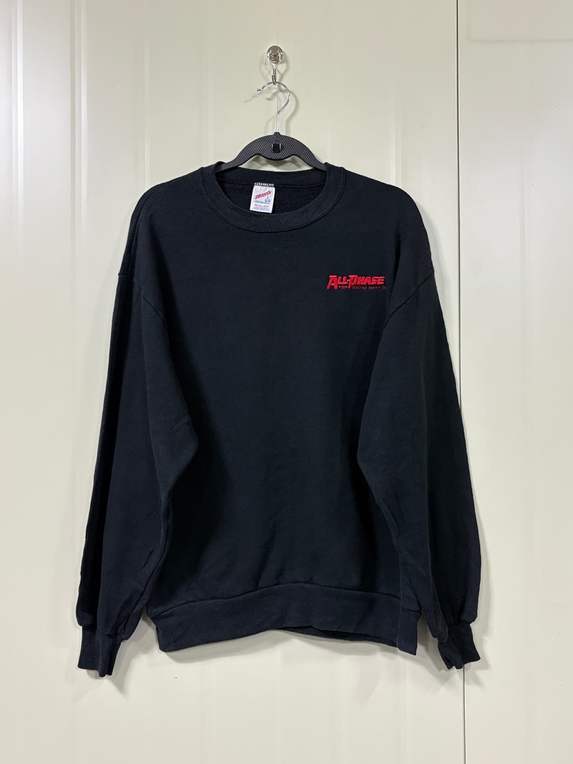 90s USA Jerzees 저지스 스웻셔츠 상품이미지1