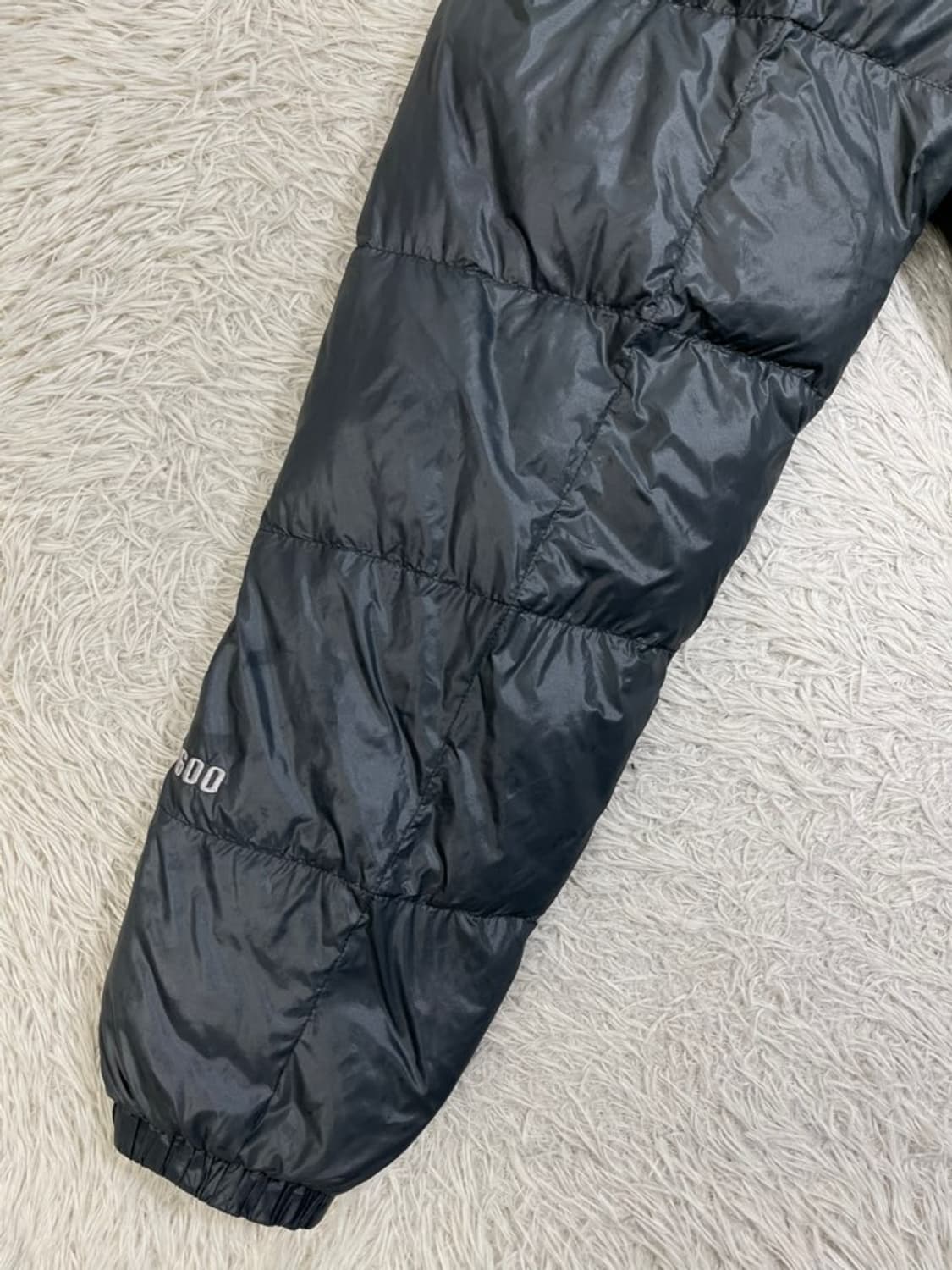 노스페이스 구스다운 경량 패딩/#286 상품이미지2