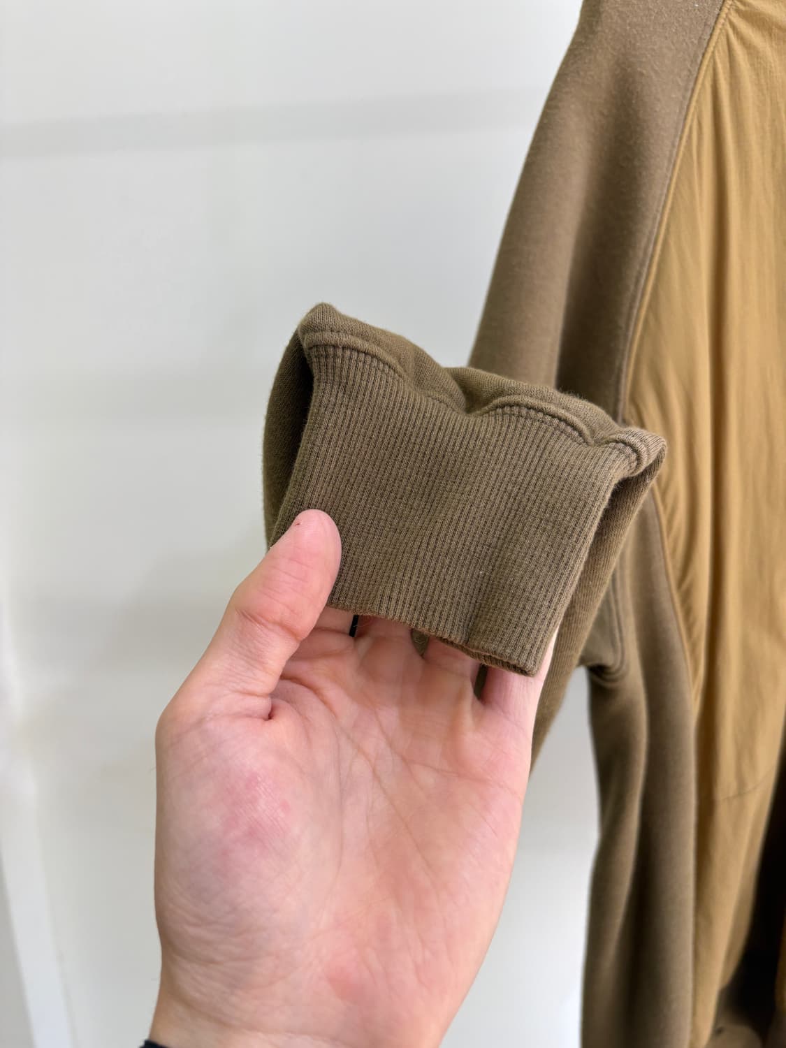 WOOLRICH 후드티 상품이미지4