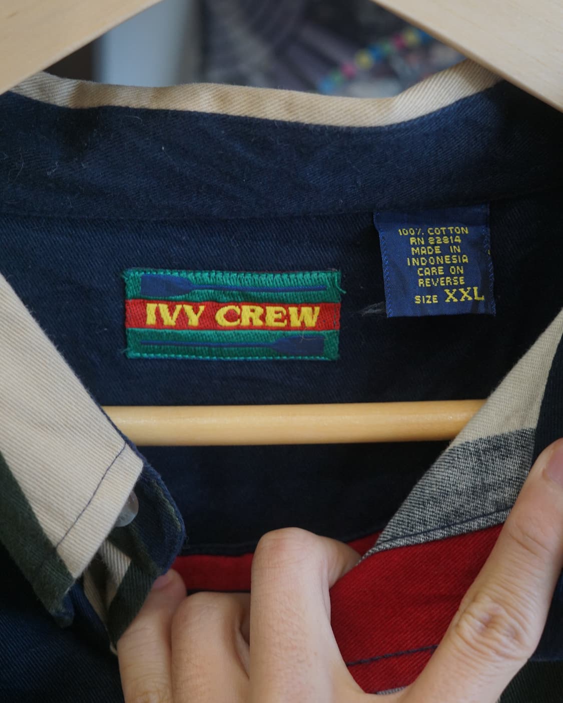 Ivy Crew 상품이미지5