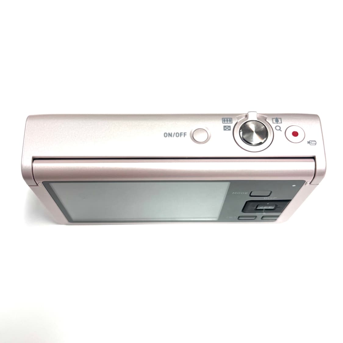 셀카모드 희귀템  카시오 casio exilim ex-zr60 💖💝 상품이미지5