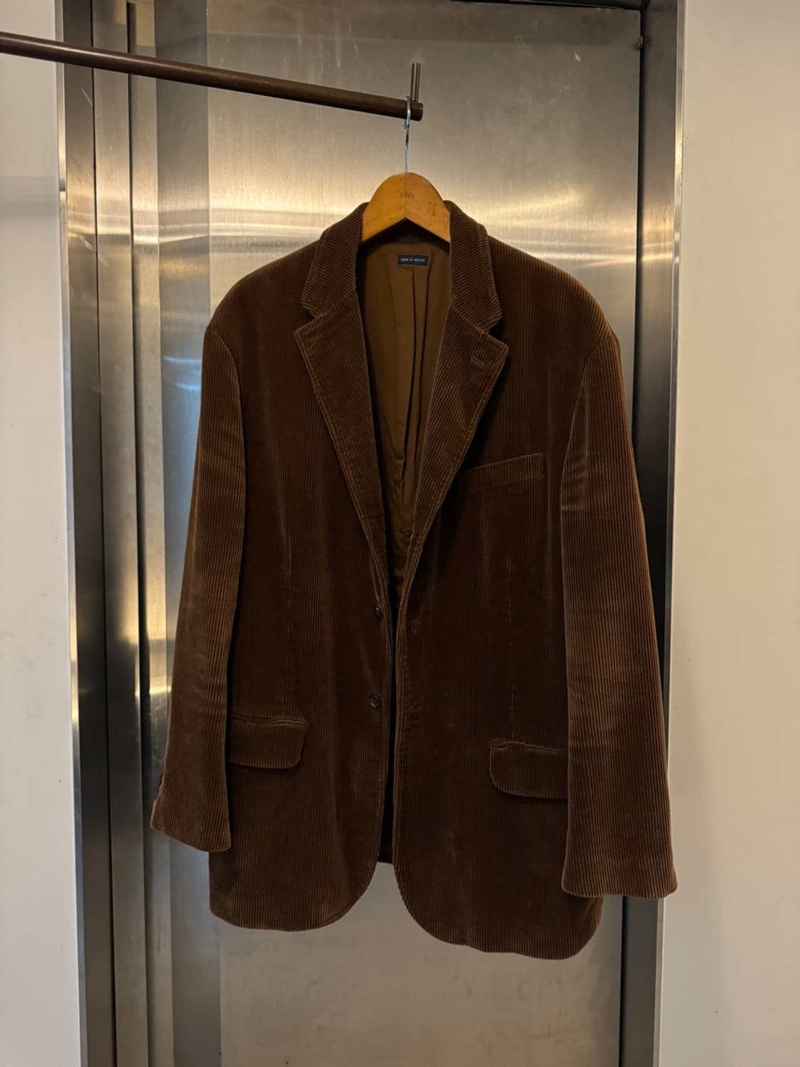 랄프로렌 코듀로이 자켓 상품이미지1