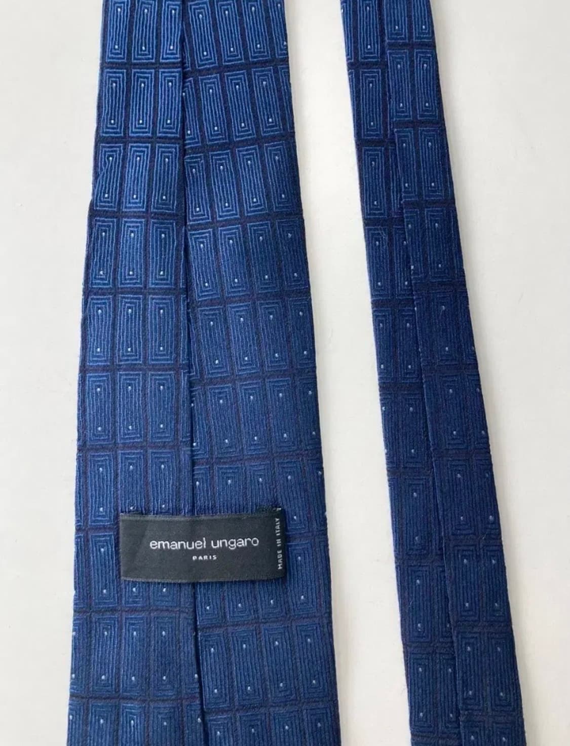 emanuel ungaro 넥타이 상품이미지4