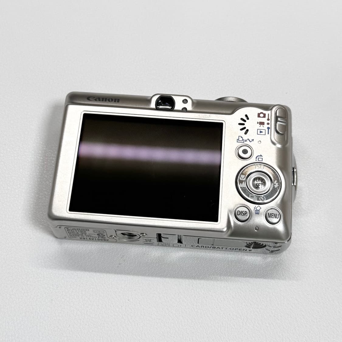 [S급] 캐논 익서스 60 | 익시 IXY 70 | IXUS 상품이미지2