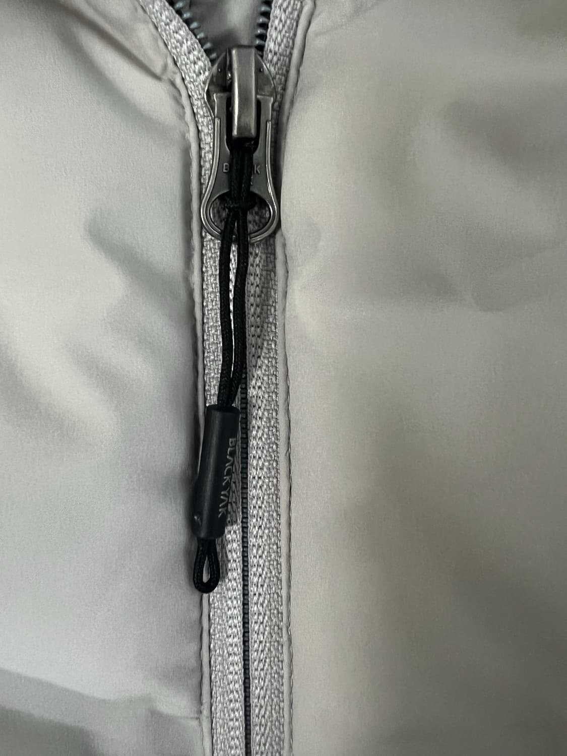 블랙야크 경량패딩 구스다운 상품이미지4