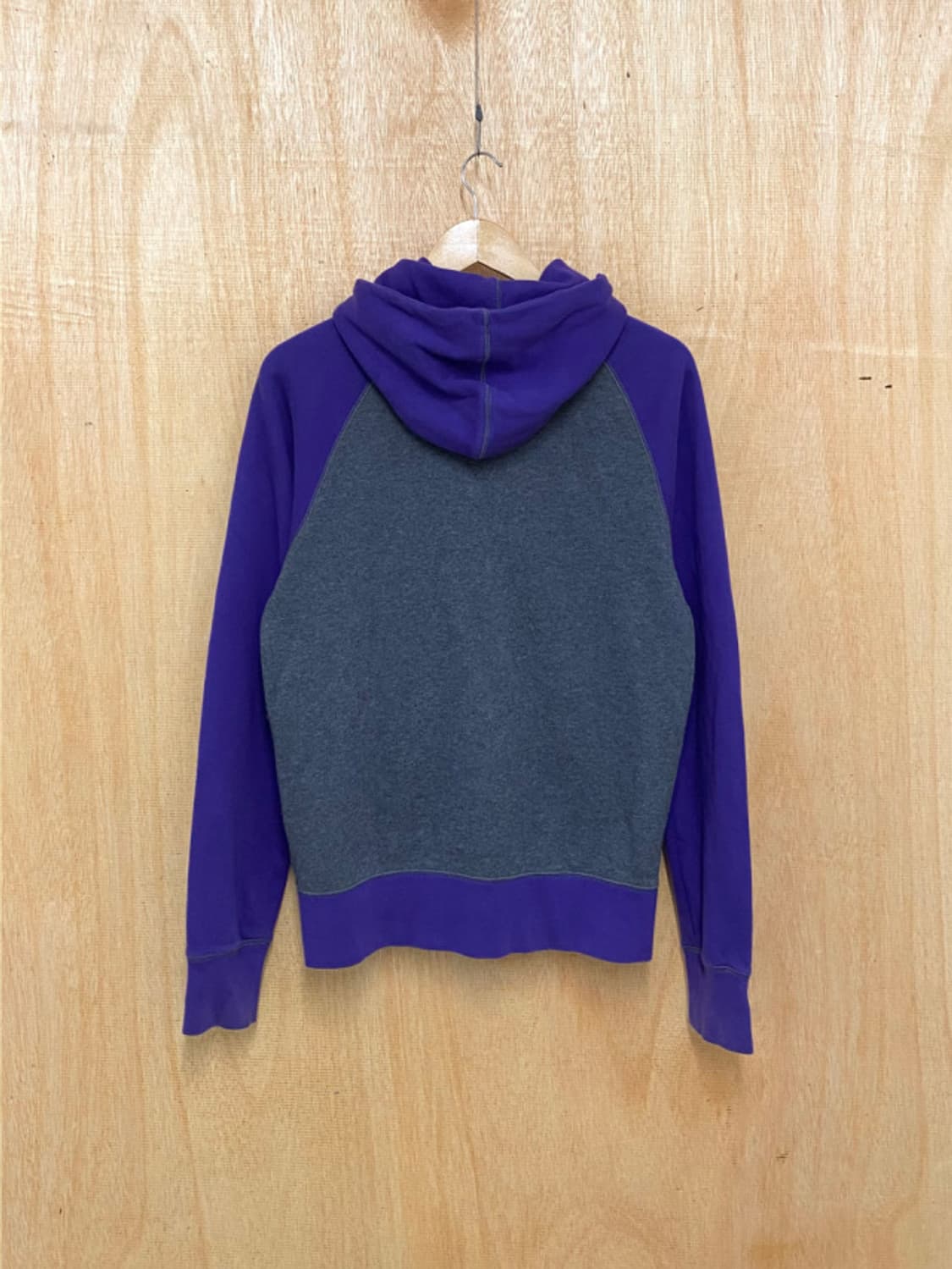 NIKE washington huskies hood zip-up  상품이미지4