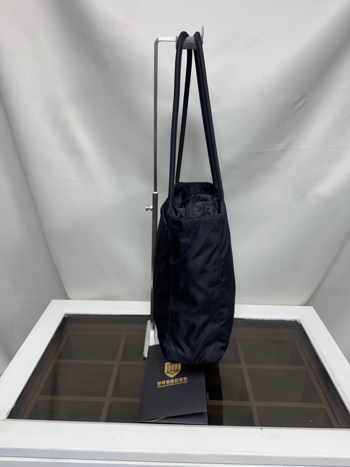 정품 프라다 포코노 숄더백 상품이미지3