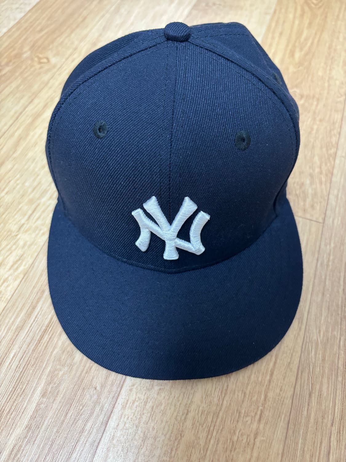 뉴에라 59fifty 양키스 모자 판매합니다 상품이미지1