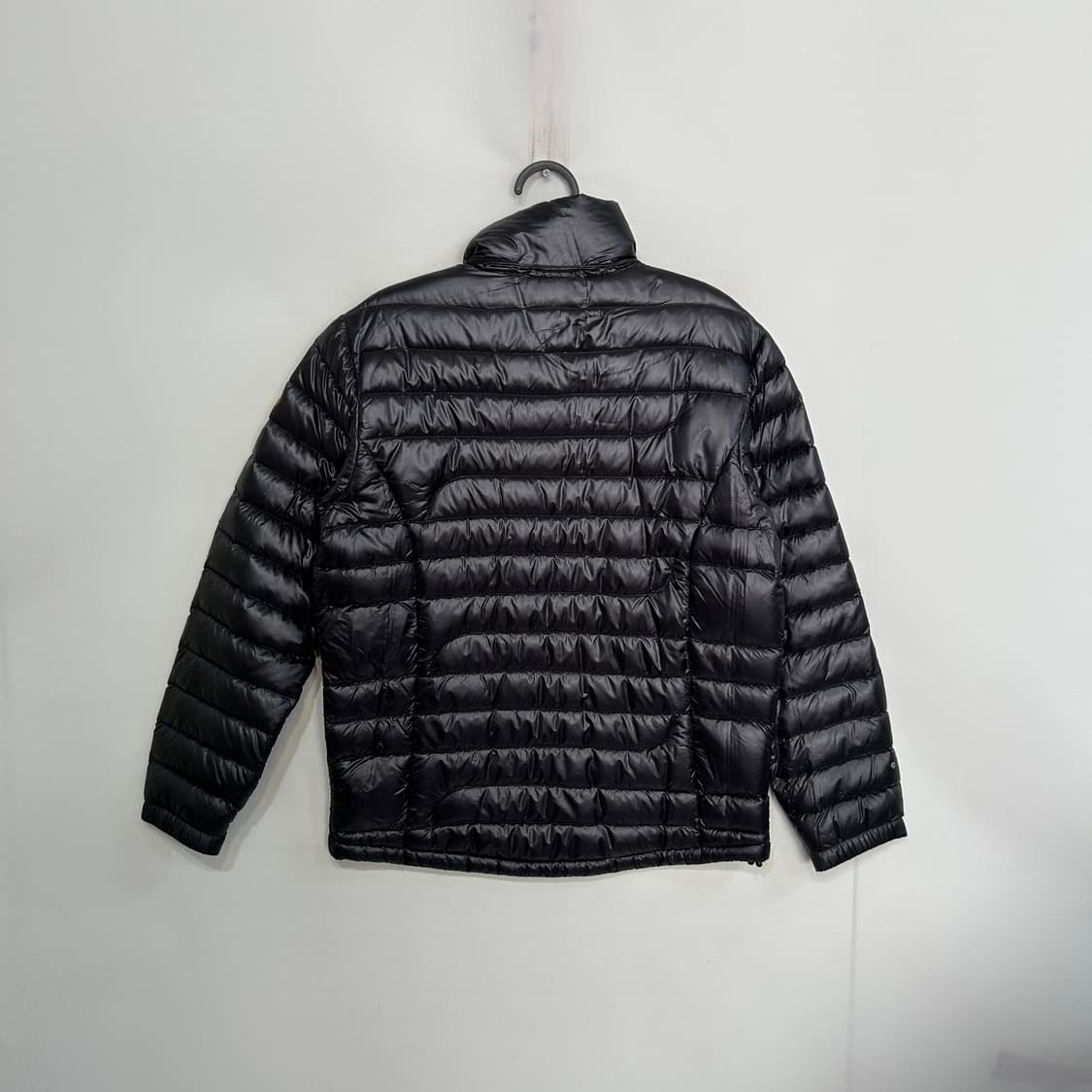 에이글 남성 거위털 경량패딩 100 상품이미지3