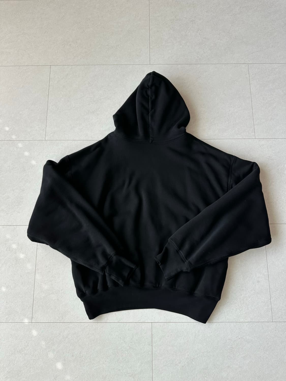 Yeezy gap hoodie 이지 갭 후디  상품이미지2