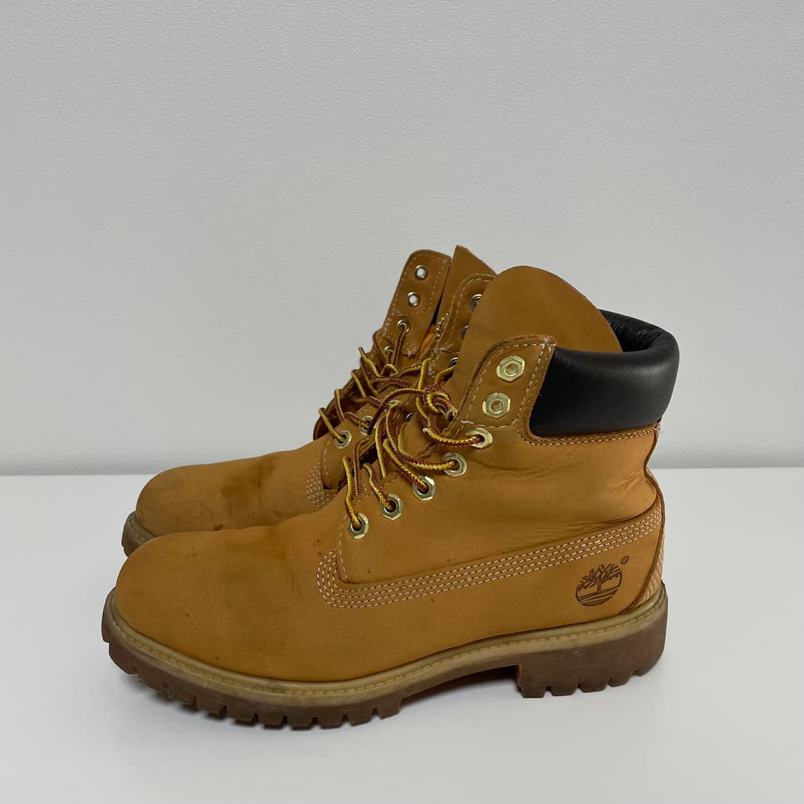 팀버랜드 6인치 부츠 255~260 상품이미지2
