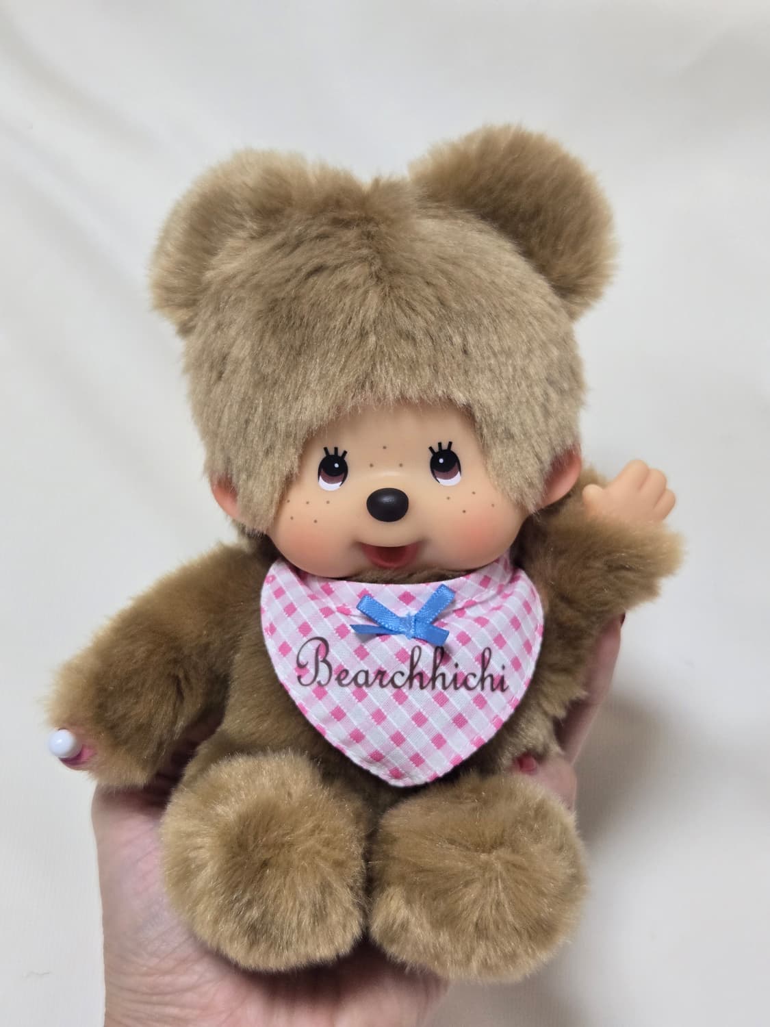 몬치치 베어치치 상품이미지3