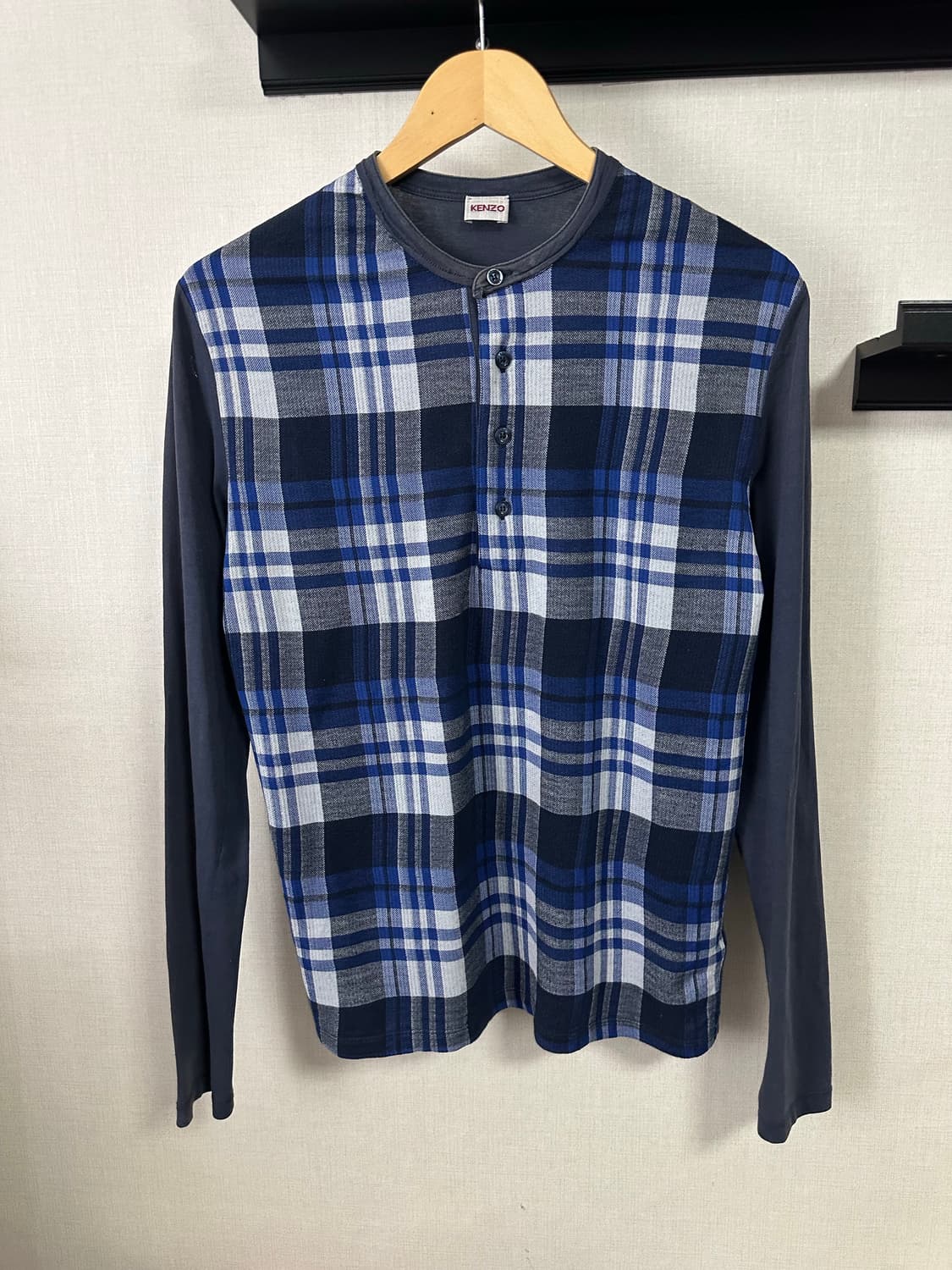 Kenzo 가디건 95( 90가능)  상품이미지2