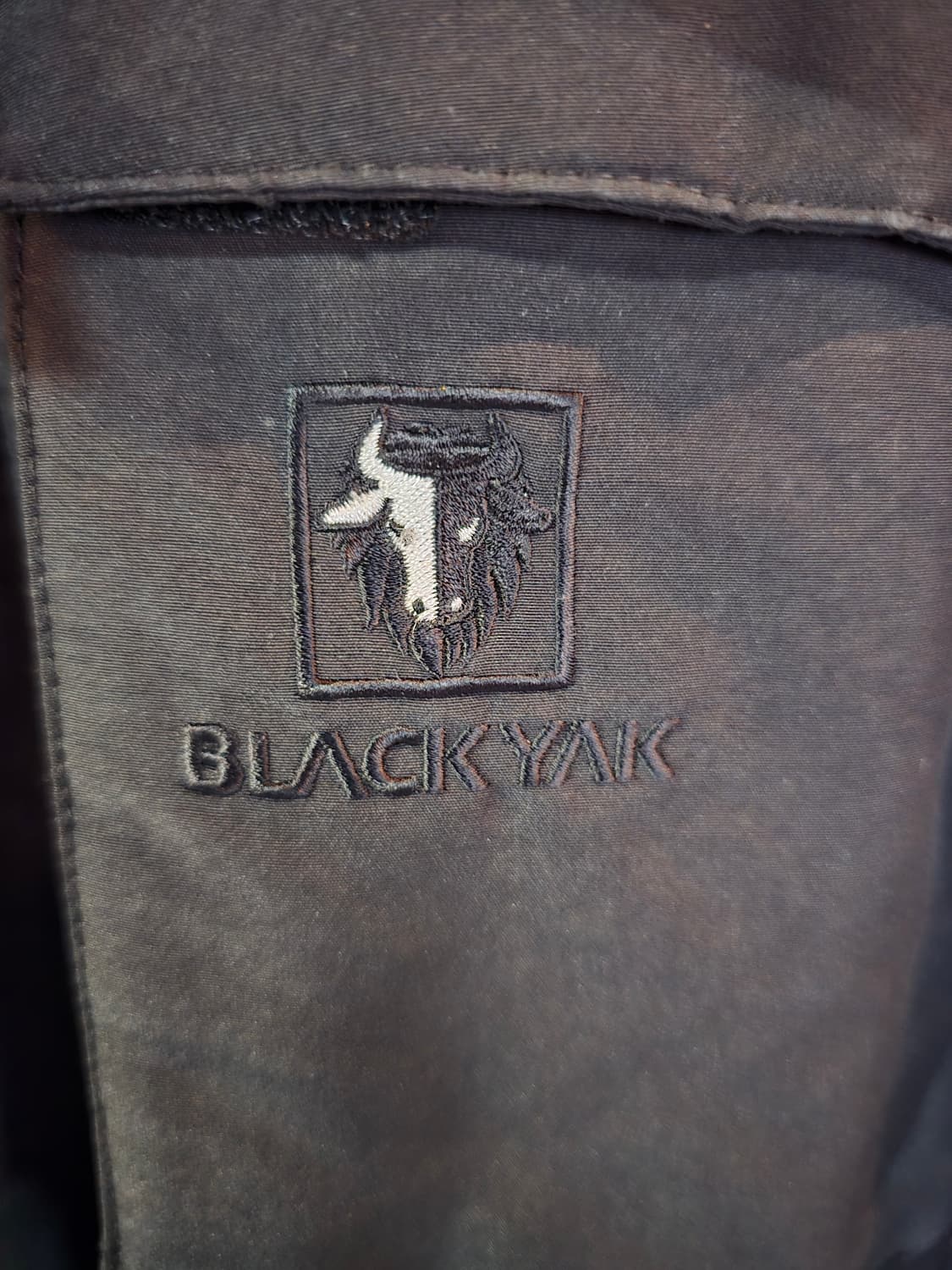 블랙야크 오리털패딩  상품이미지4