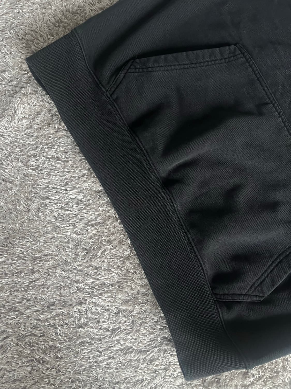 팔라스 조디악 후드티 M 상품이미지5