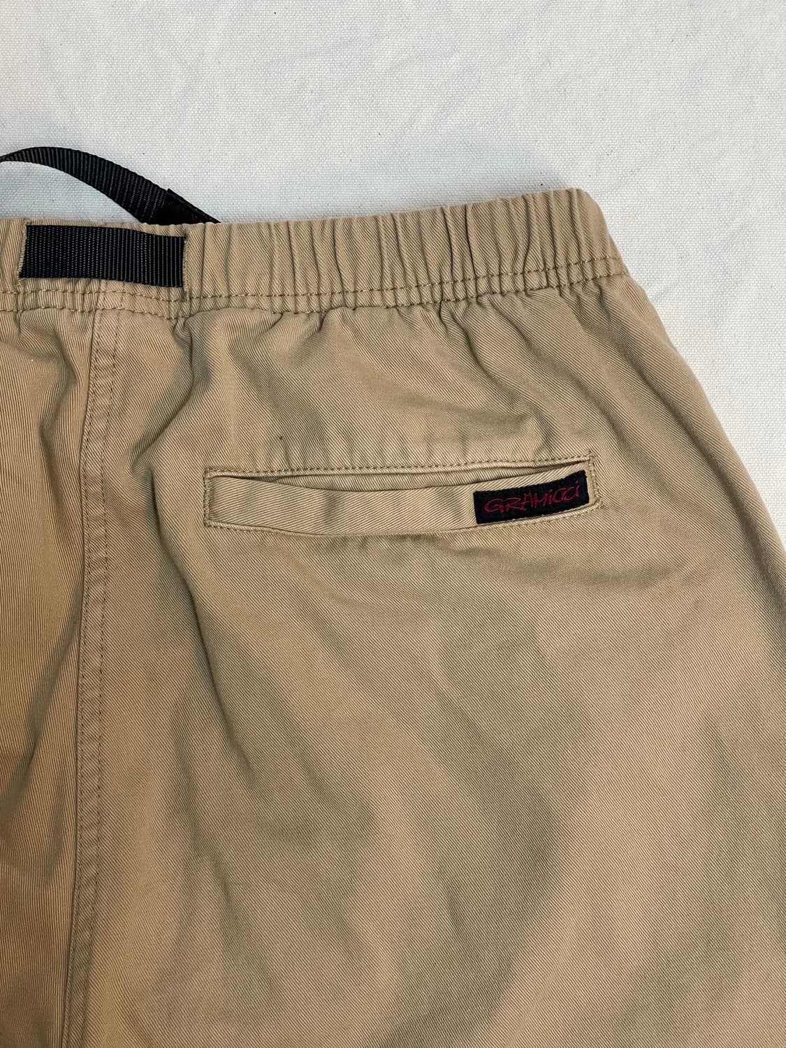 그라미치 코튼 팬츠  상품이미지8
