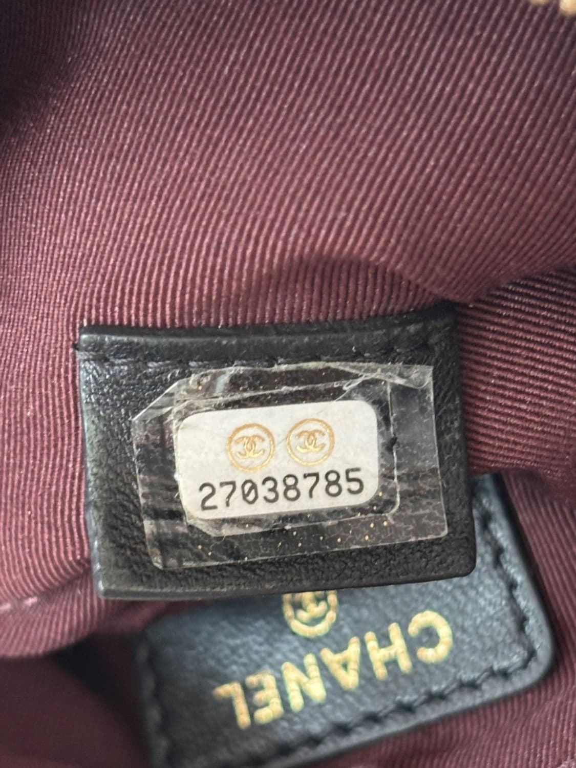 CHANEL Wallet 상품이미지6