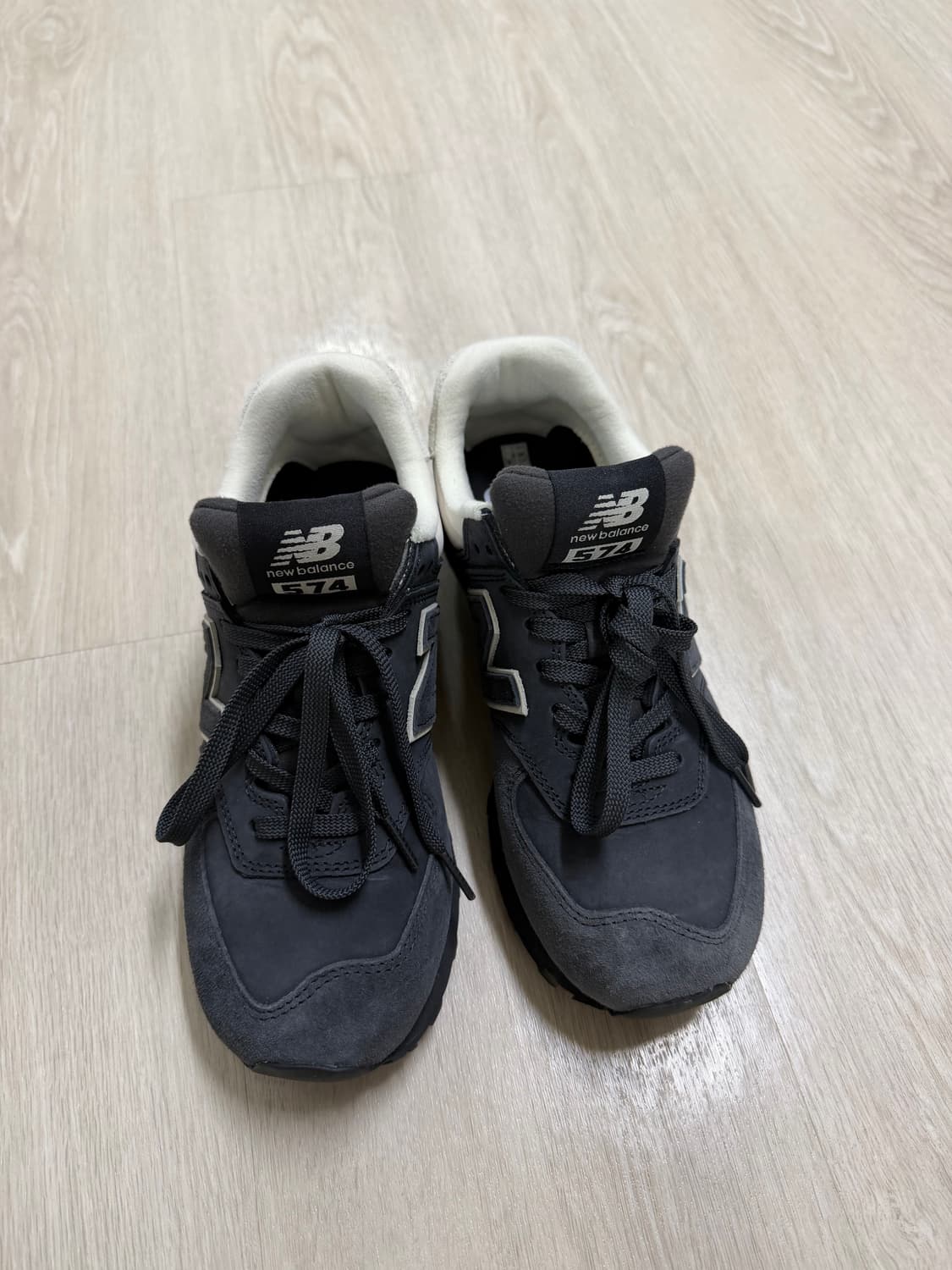 뉴발란스x꼼데가르송 준야 574 (250) 상품이미지2