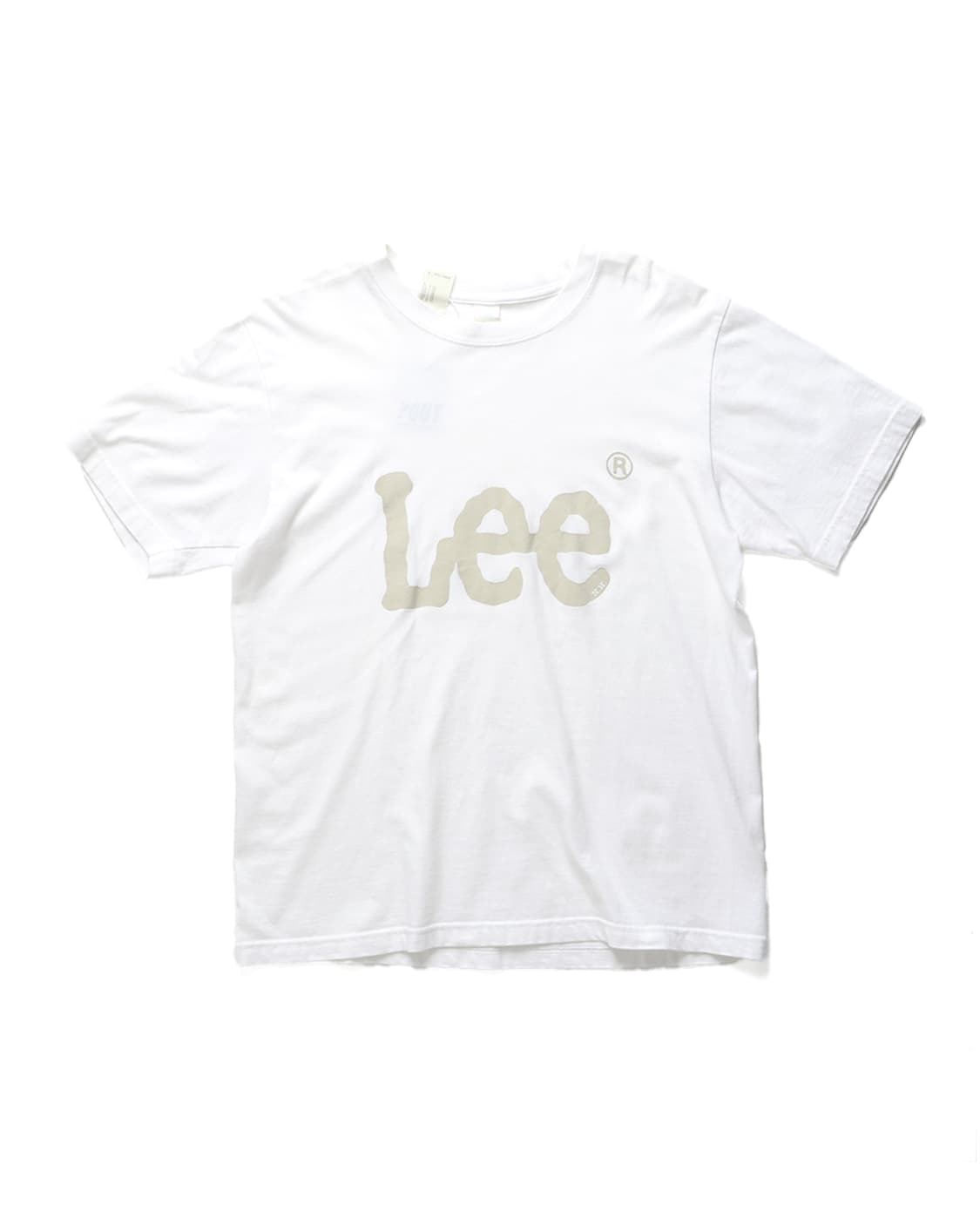 Lee × N.HOOLYWOOD T-shirt 상품이미지1