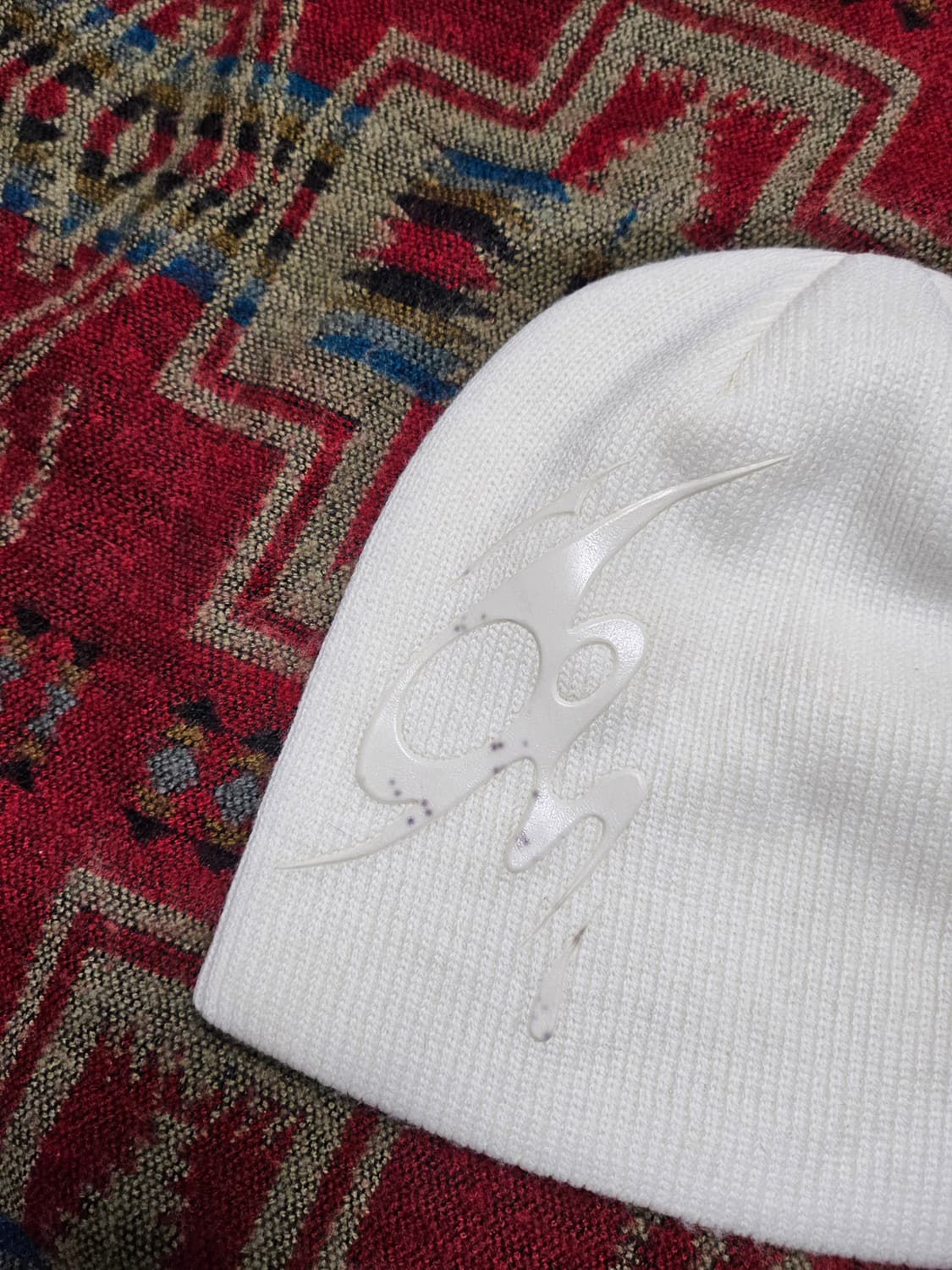 오호스 숏 비니 상품이미지3