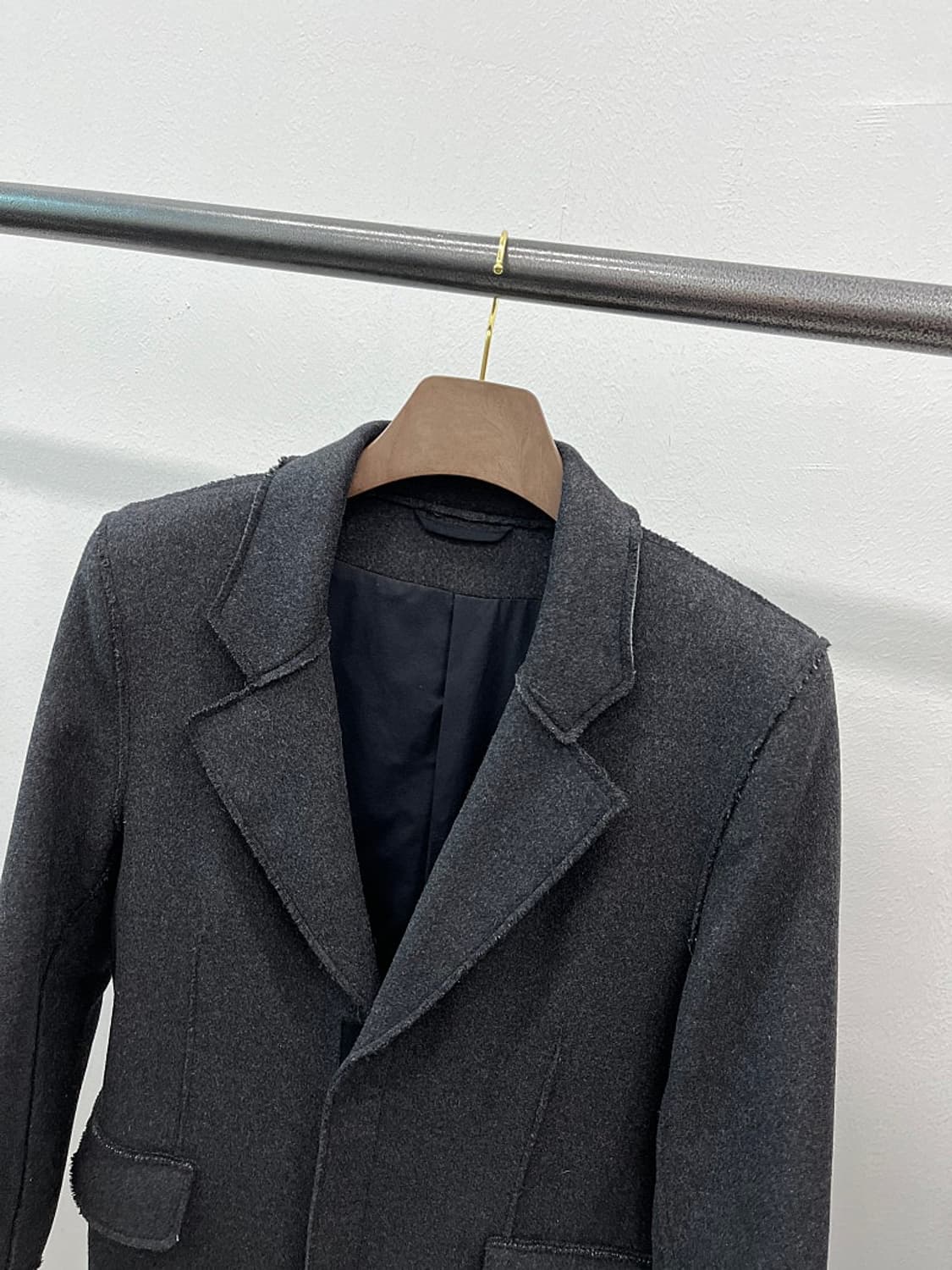 여) 네헤라 테일러드 롱코트  상품이미지2