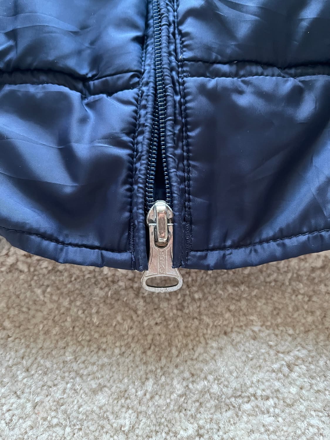 폴로 랄프로렌 다운 패딩 (105-110) 상품이미지8