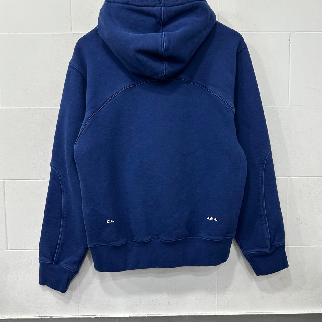 나이키 X 녹타 후드티 상품이미지9