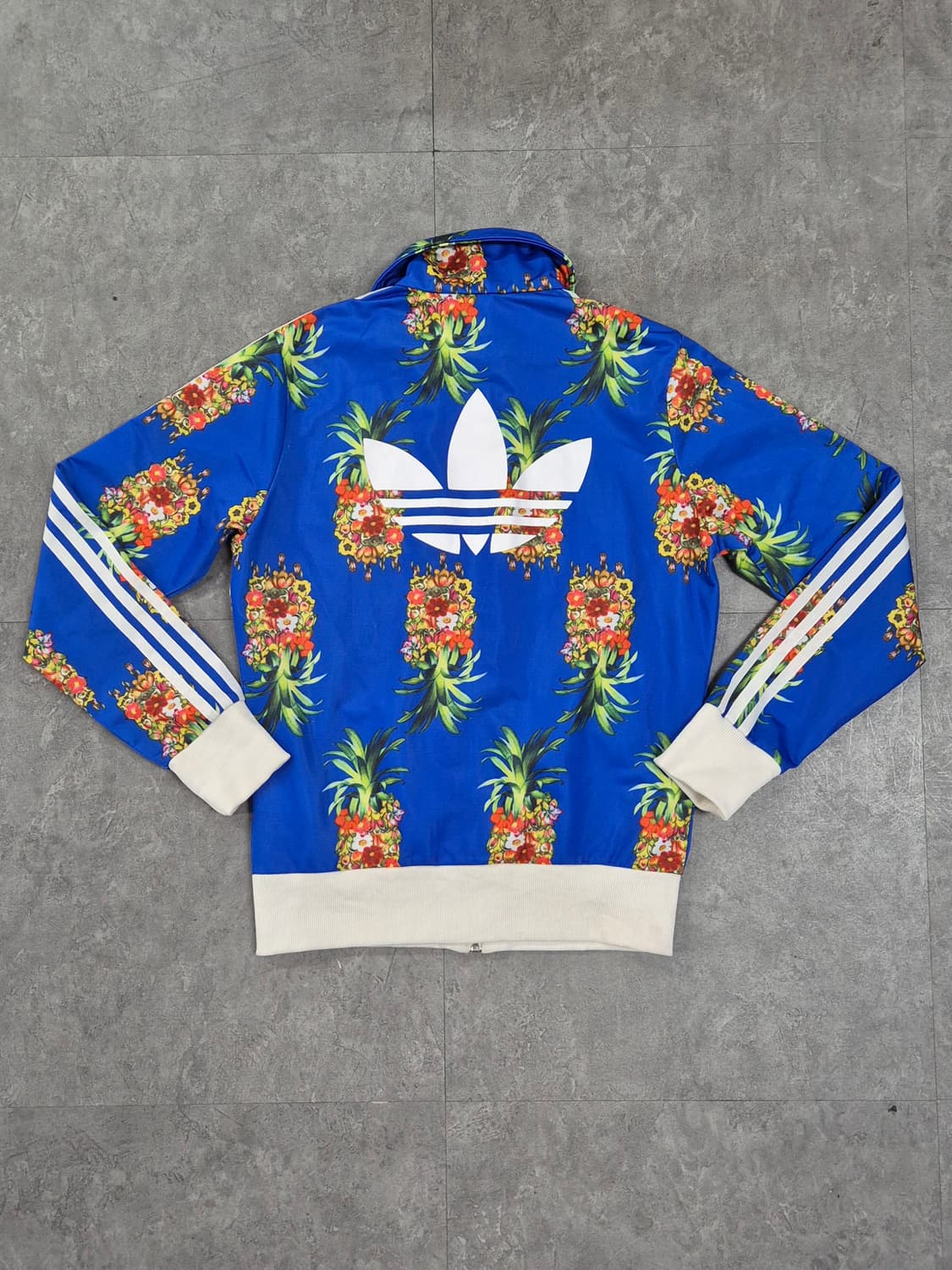 ADIDAS 져지 상품이미지2