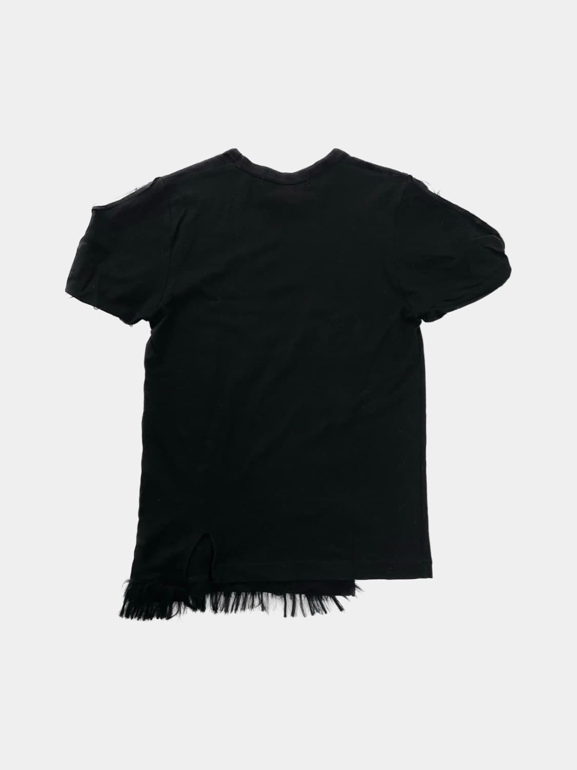 Comme des Garcons vintage top 상품이미지2