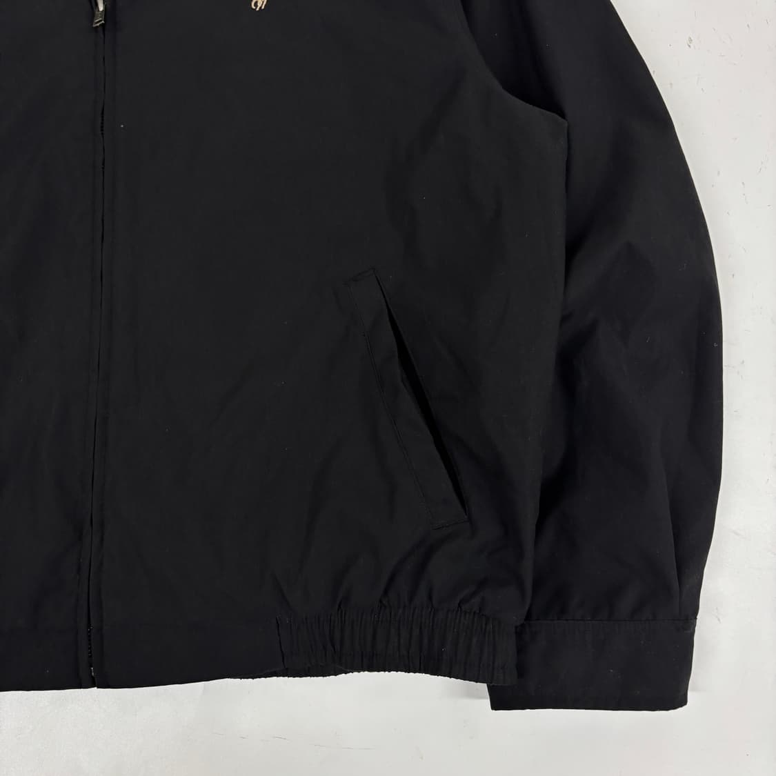 폴로 폴리쉘 자켓 상품이미지5