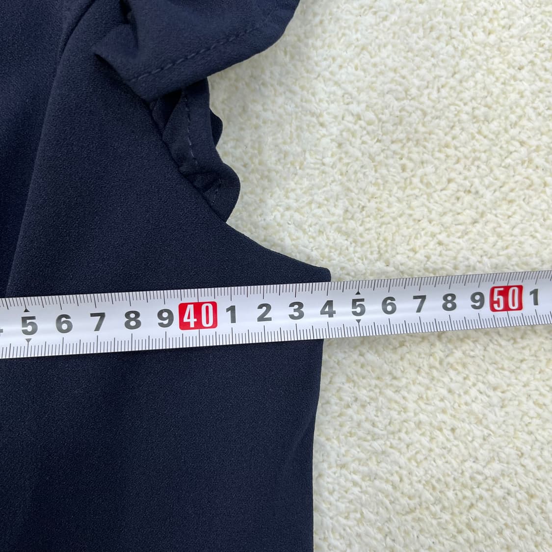 10 타미힐피거 여성 브이넥 원피스 0305M 상품이미지6