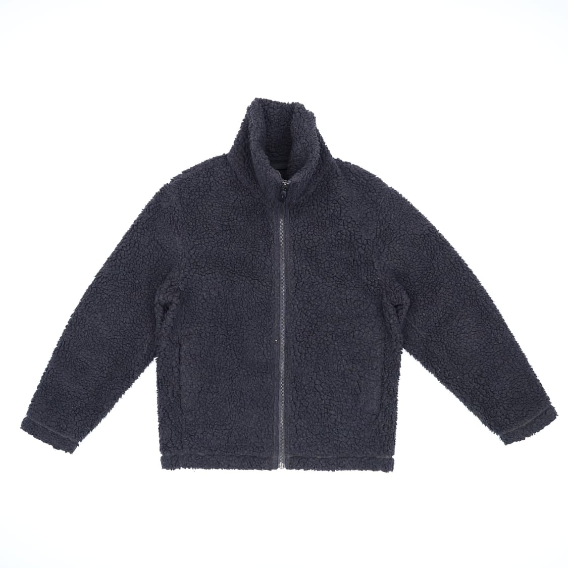 [S] 유니클로 플리스 뽀글이 자켓 1103HR3 상품이미지1