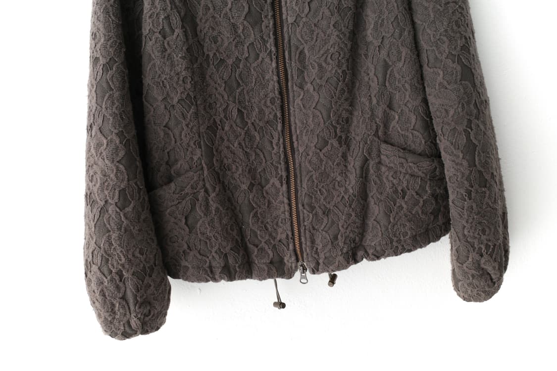 balloon flower jacket 상품이미지4