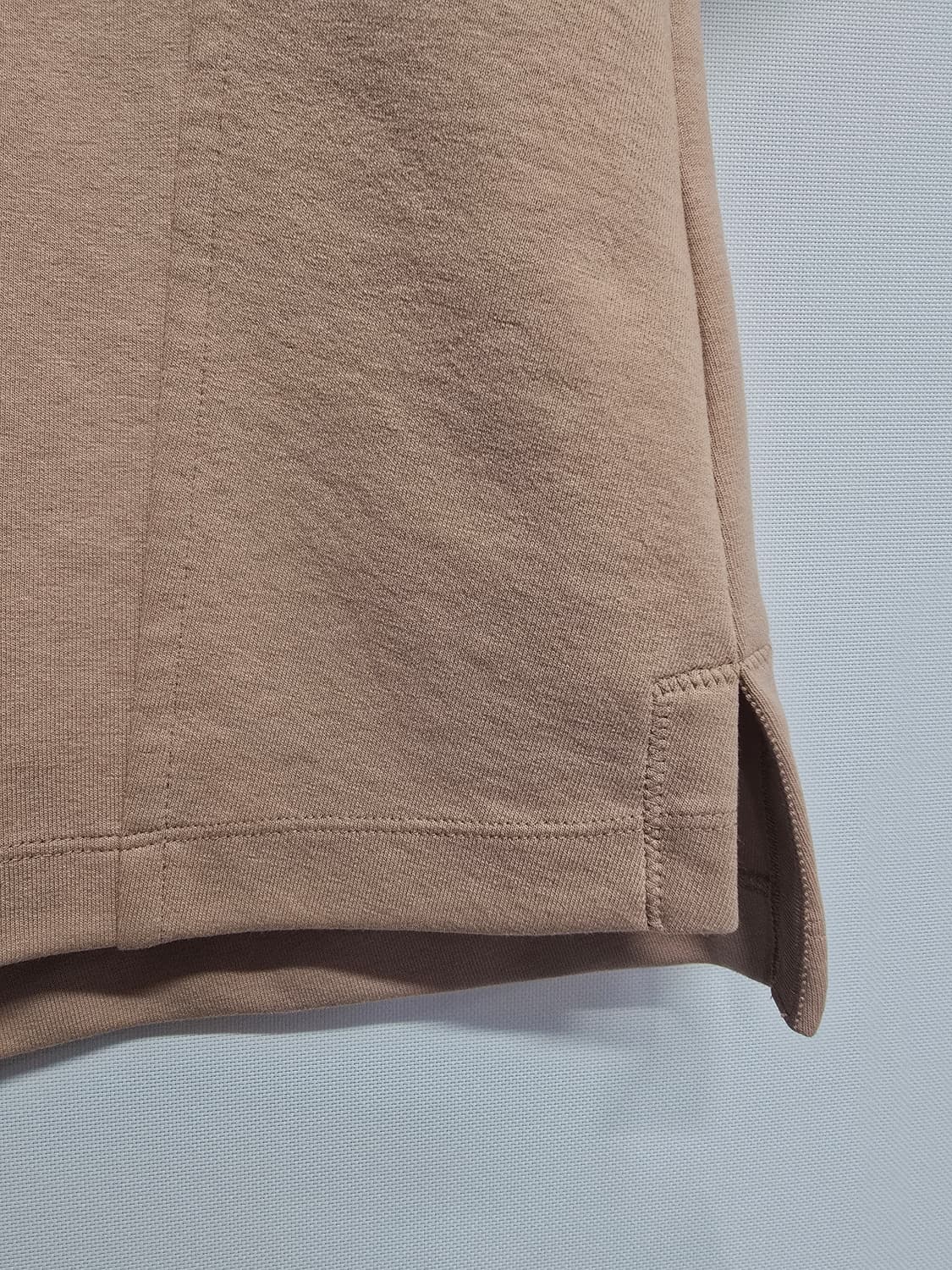 한섬 마인  하트 반팔 티셔츠 상품이미지3