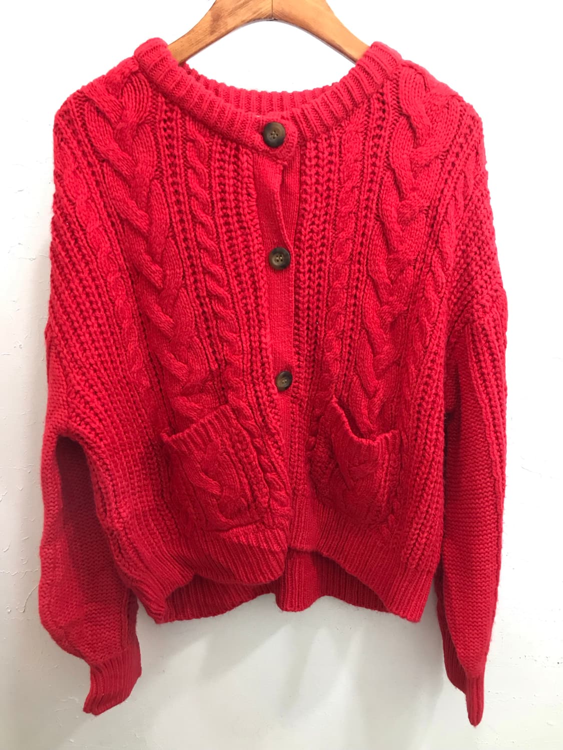 데일리 겨울 코디 세트 🤍  상품이미지5