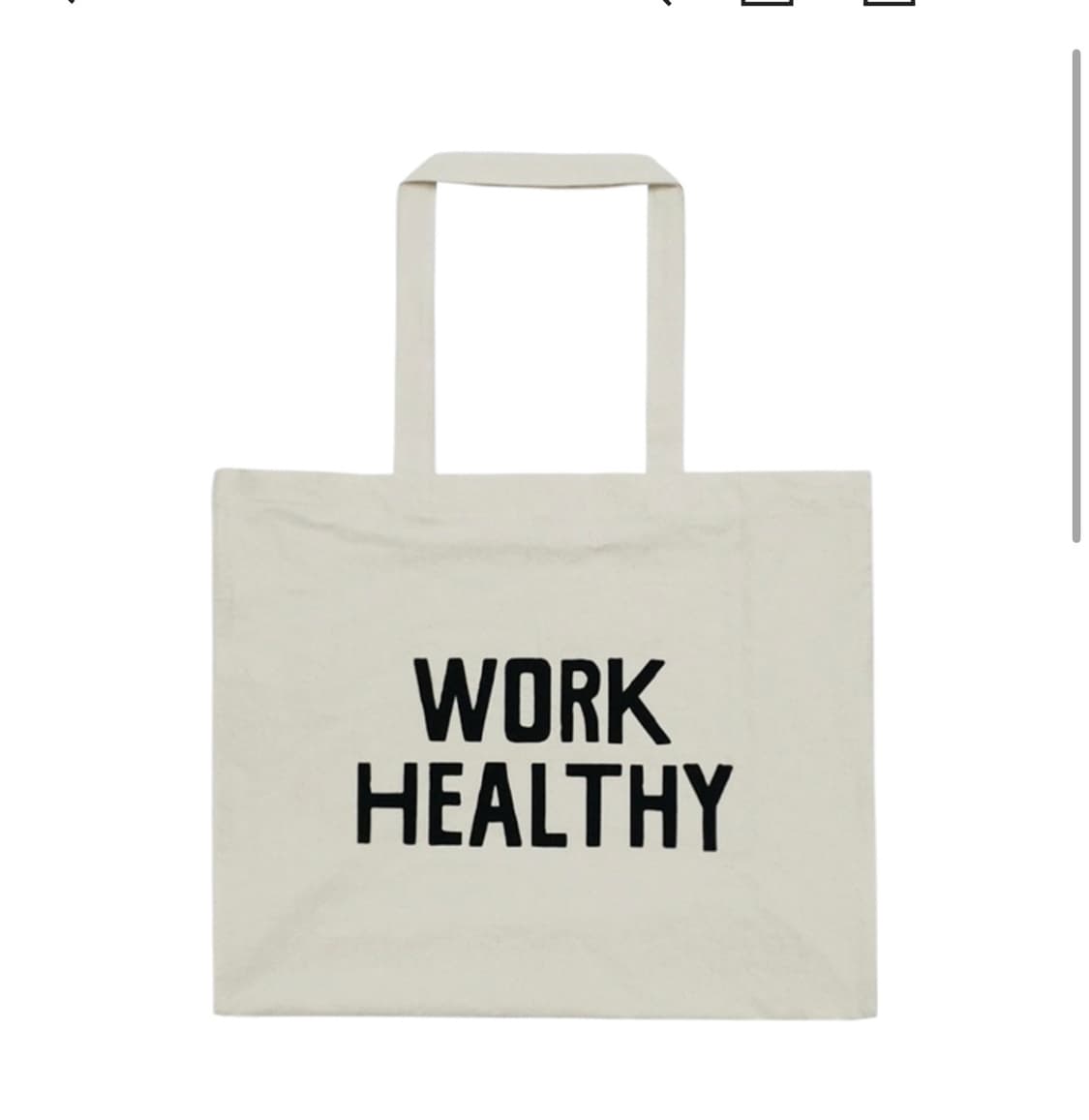 컬렉트 피시스 마켓백 상품이미지1