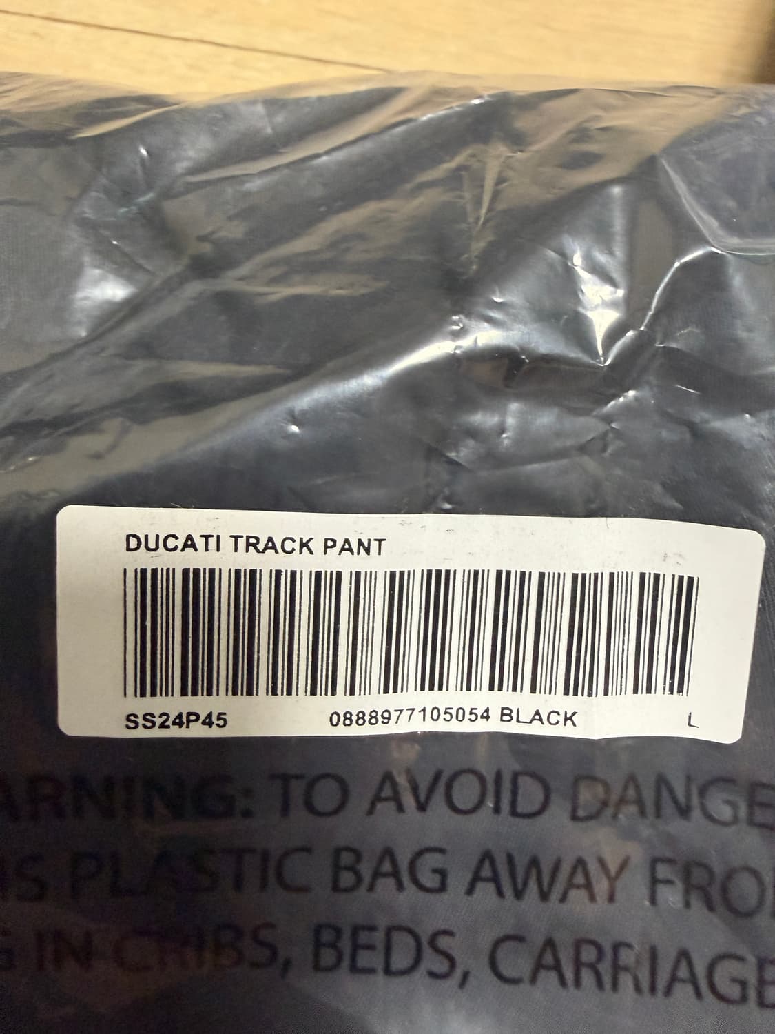 슈프림 두카티 셋업 상품이미지3