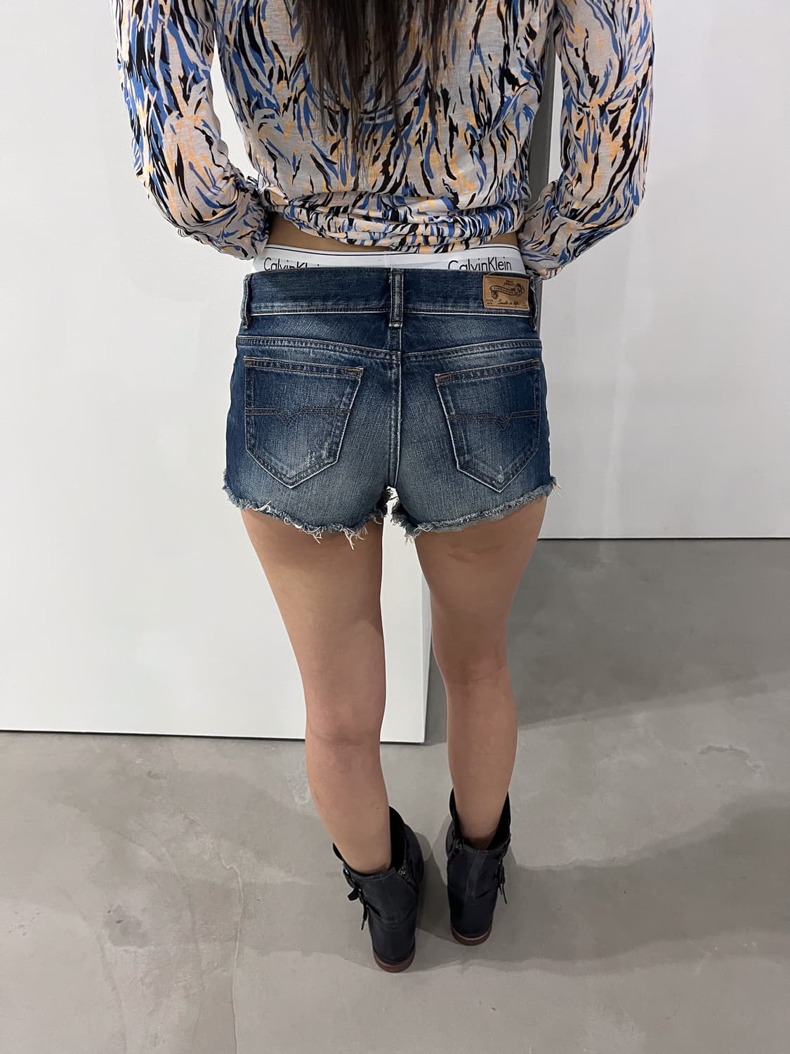 Diesel 상품이미지4