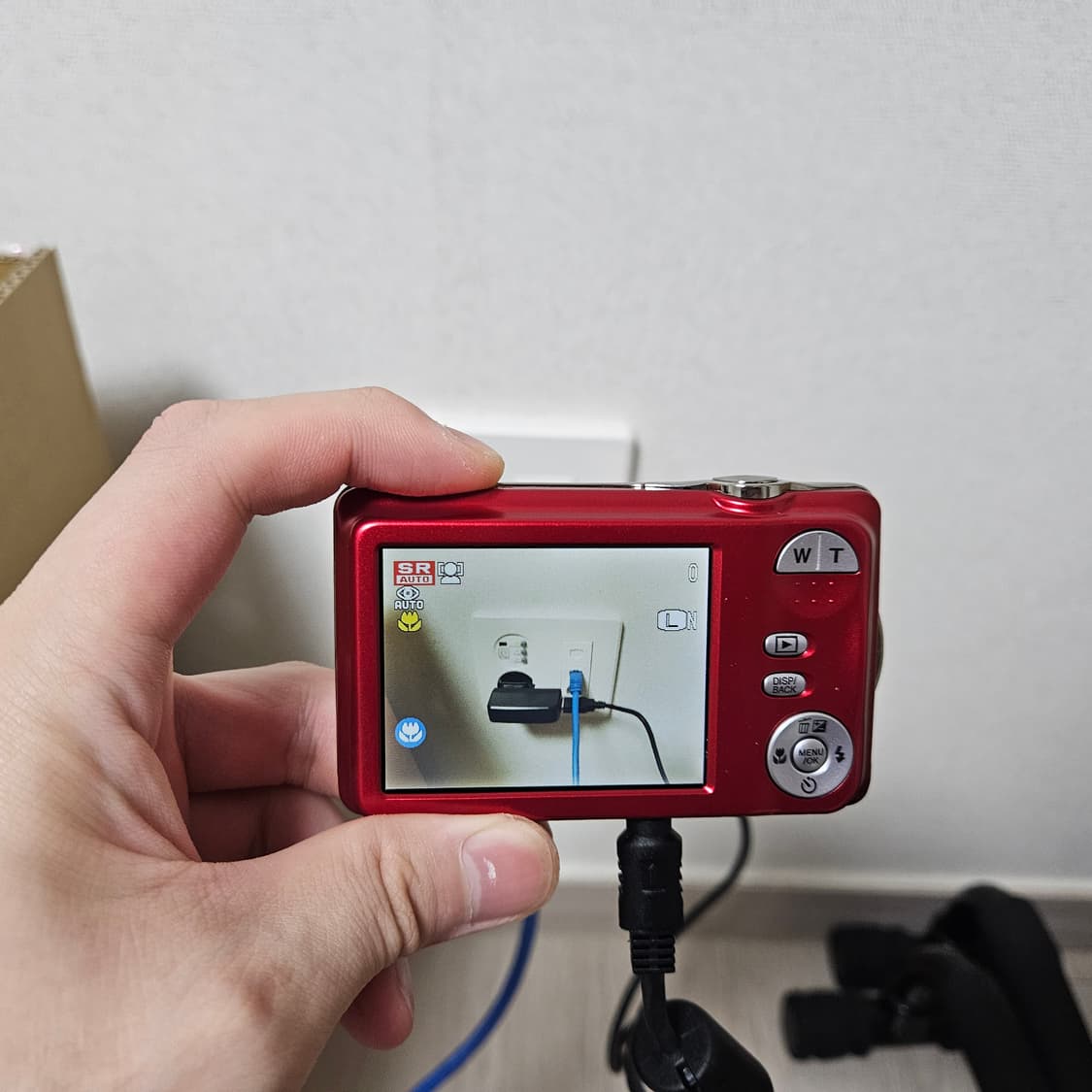 Fuji finepix jx420 박스셋 후지필름 파인픽스 jx420 상품이미지3