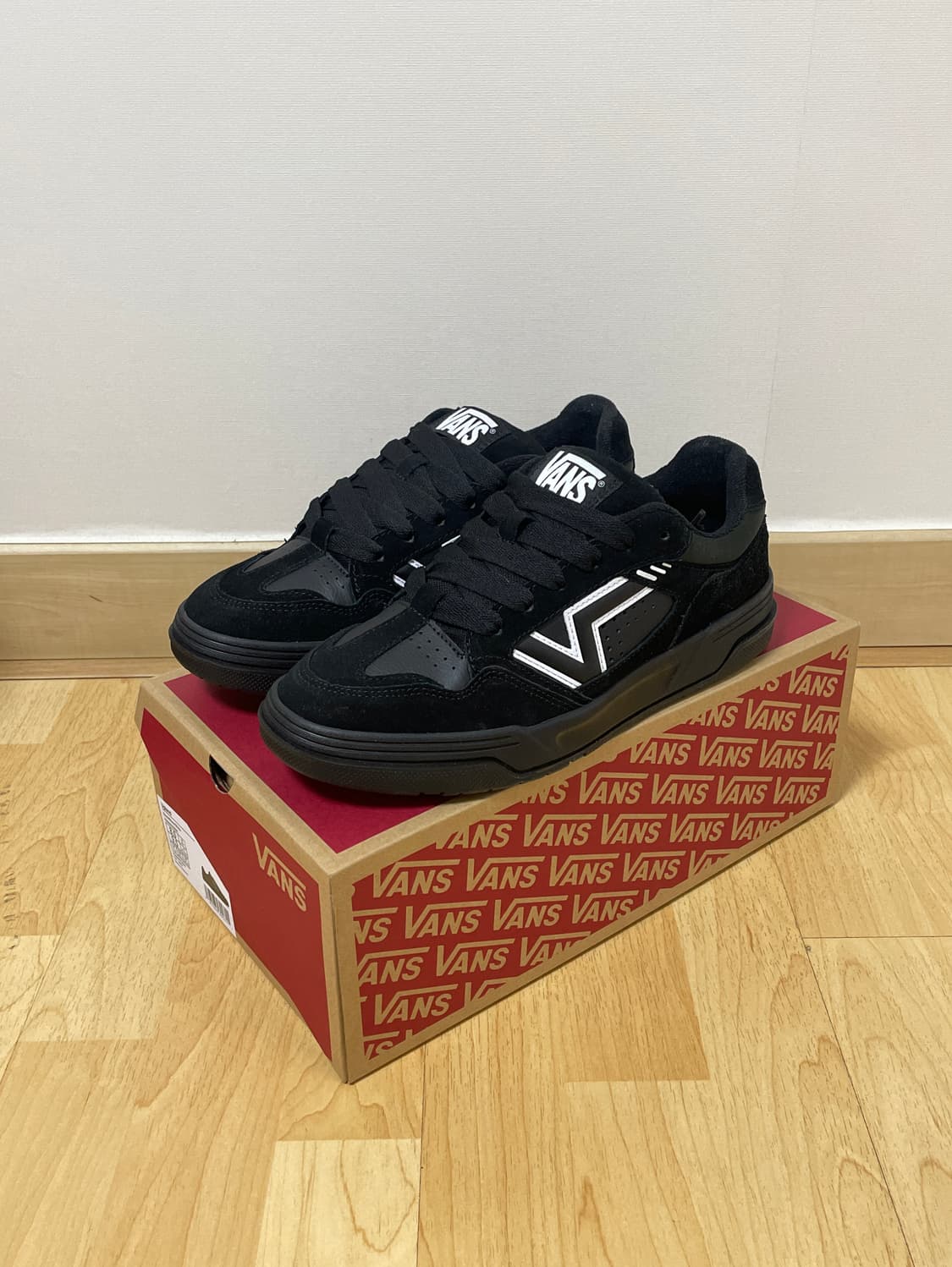 (260) 반스 업랜드 vans upland 상품이미지1