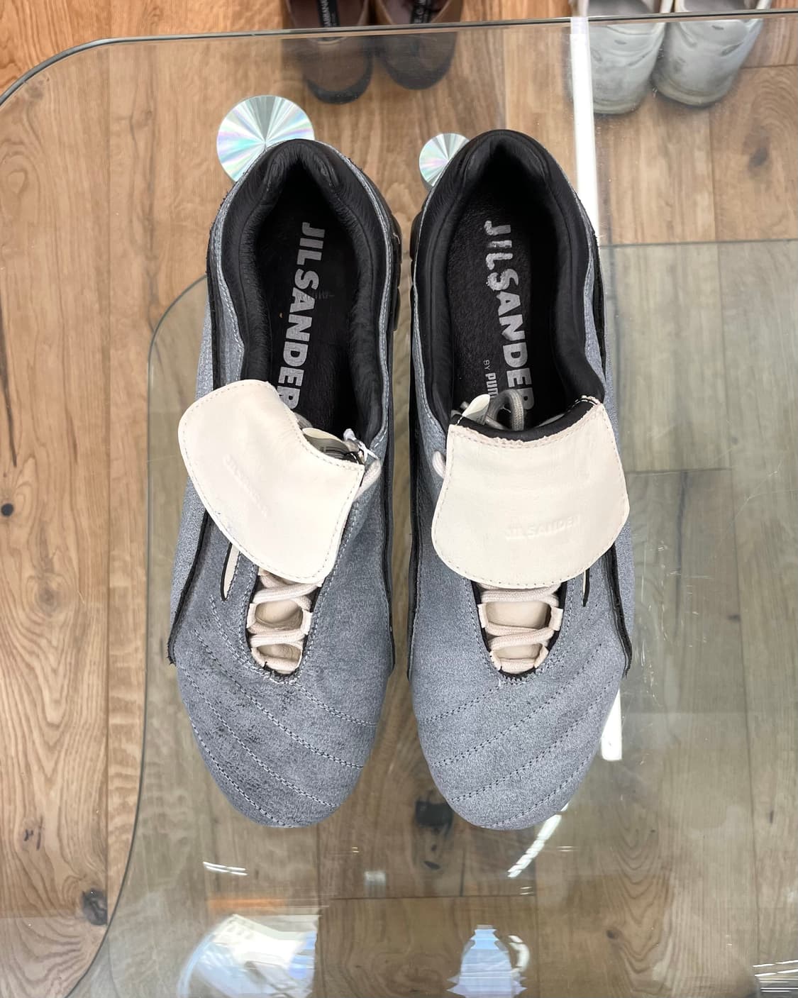 [290] 질샌더 x 푸마 2002 스니커즈 상품이미지5