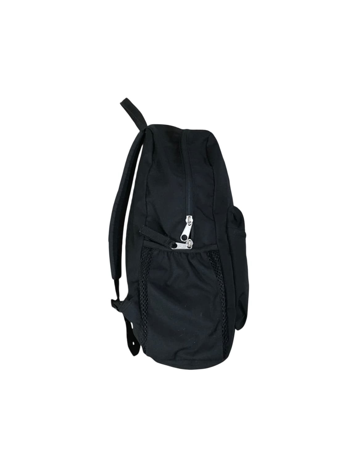 잔스포츠 백팩 블랙 상품이미지3