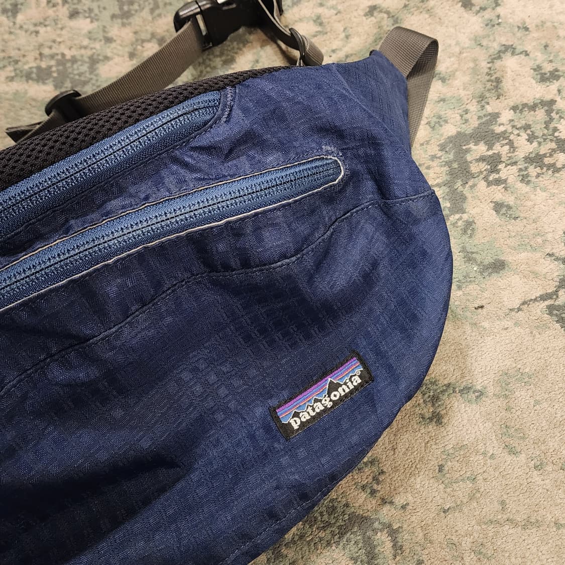 파타고니아 웨이스트백 상품이미지6