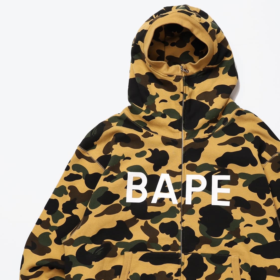 A Bathing Ape First Full Came  상품이미지2